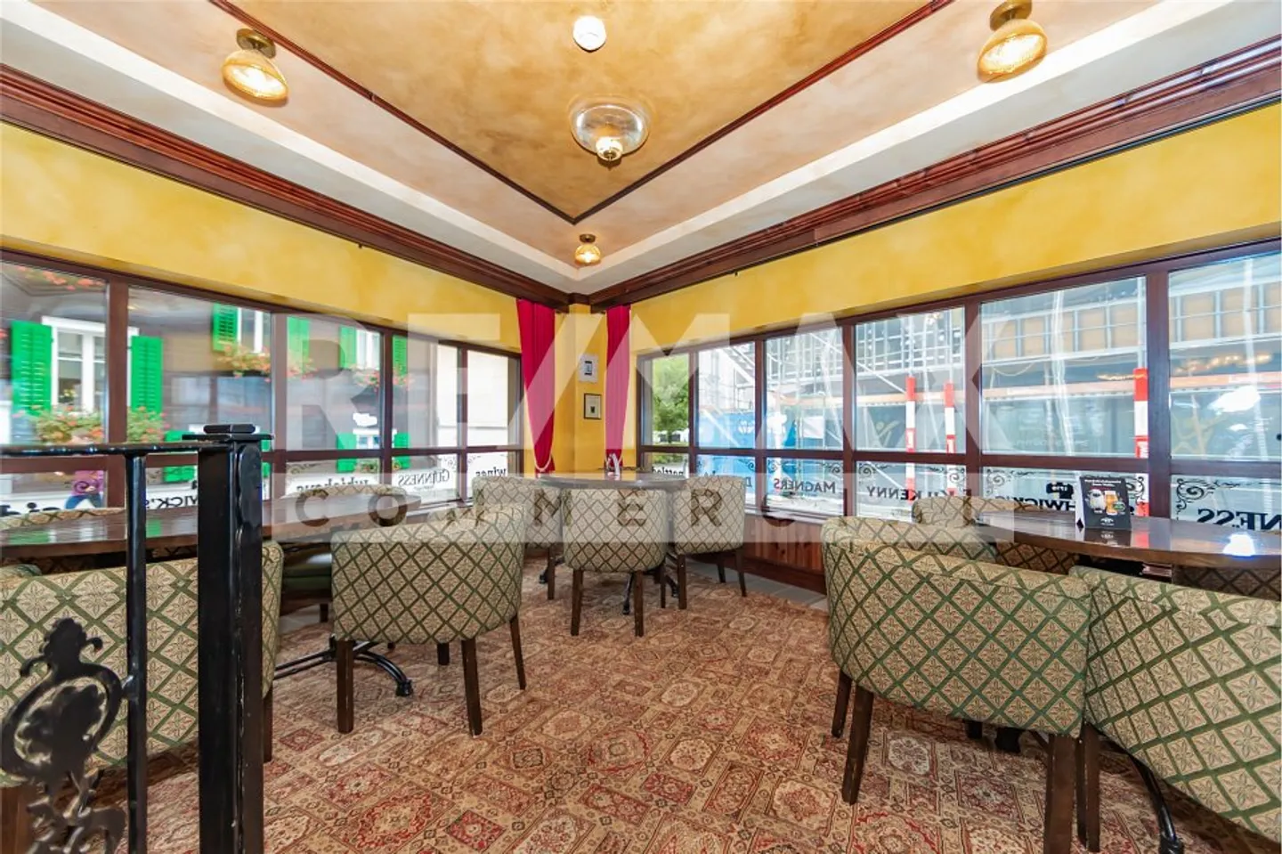 Einzigartiges Original Irish Pub "The Core" Engelberg - Foto 10 von 13