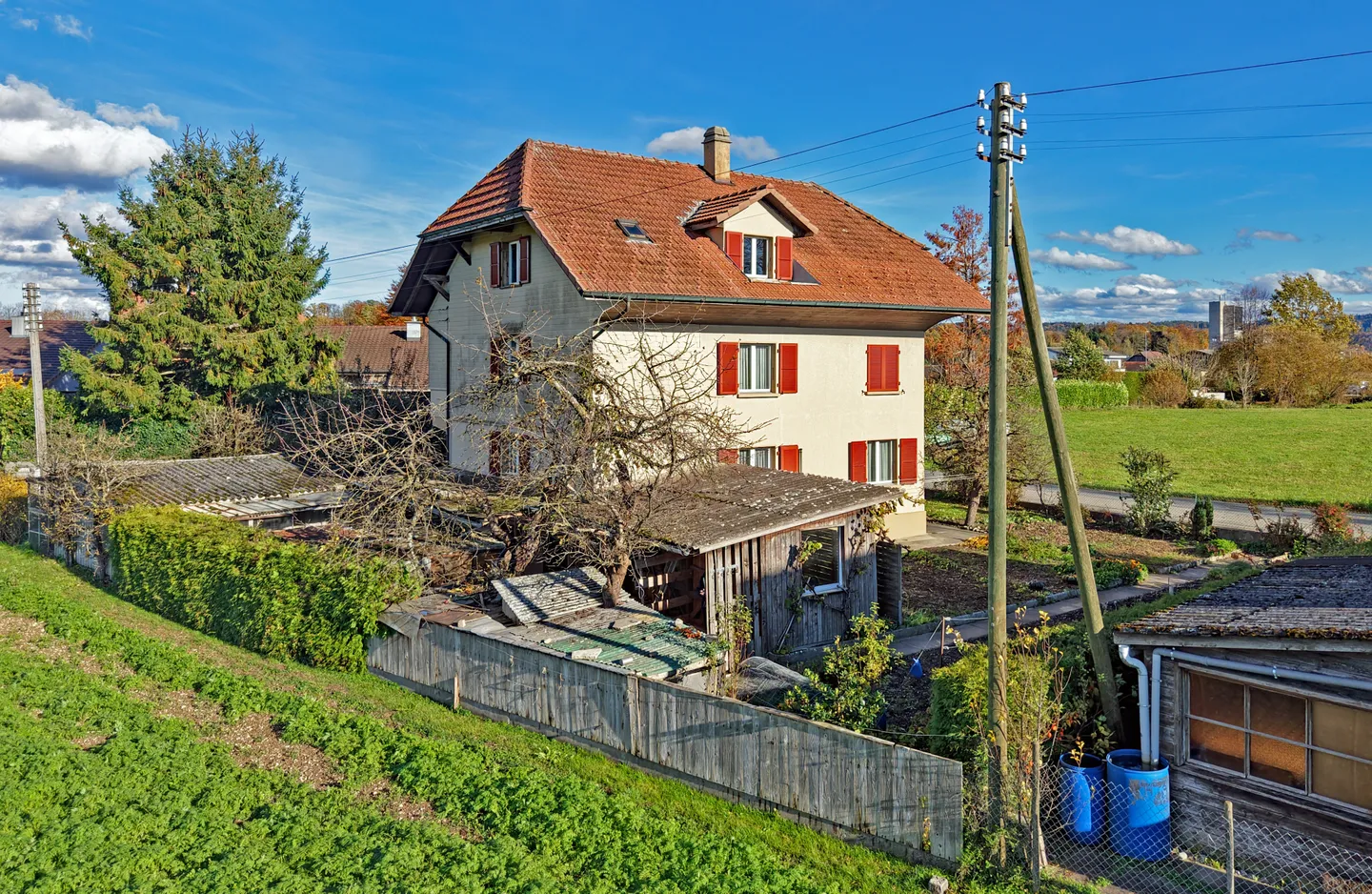 Immeuble résidentiel à vendre - Photo 3 sur 24