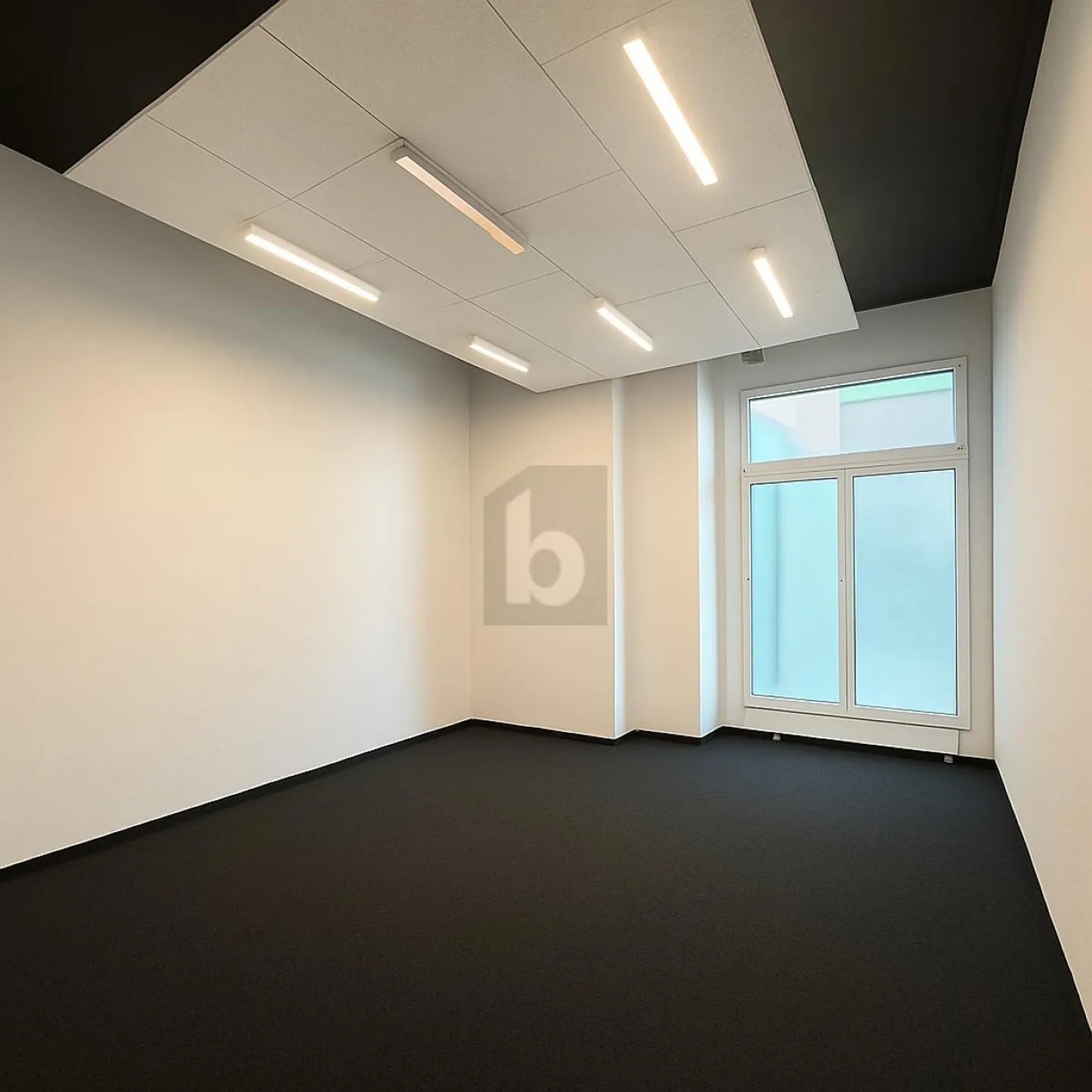 Helle Bürofläche in Bussigny - Foto 3 von 6