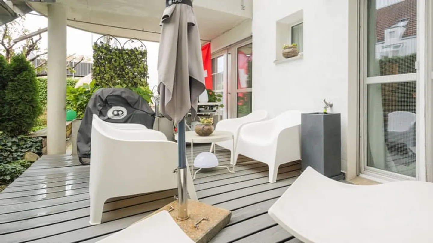 Wohnung mieten - Foto 2 von 8