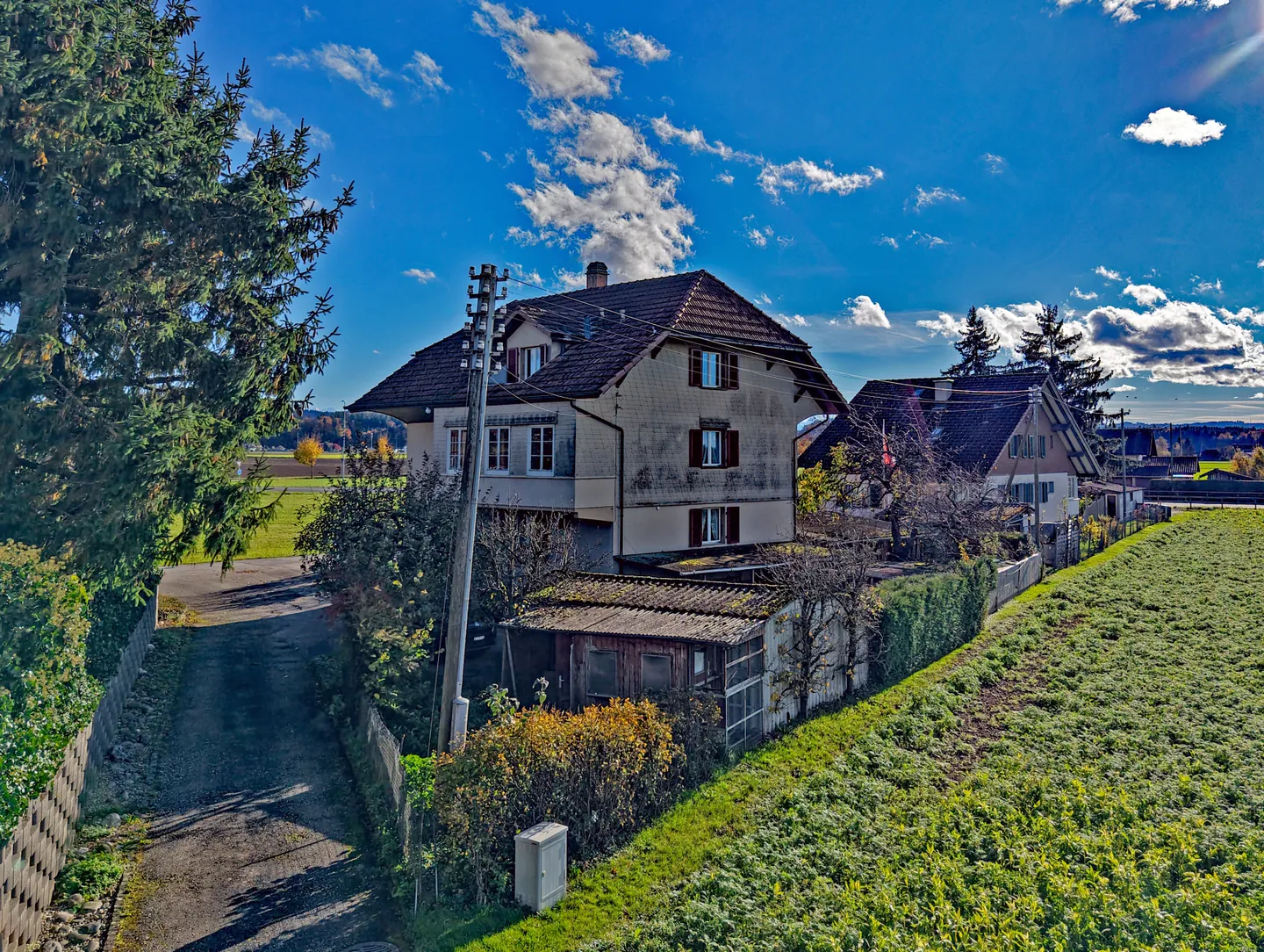 Immeuble résidentiel à vendre - Photo 4 sur 24