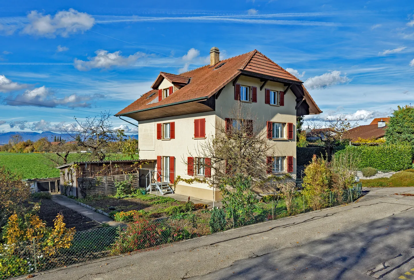 Immeuble résidentiel à vendre - Photo 1 sur 24