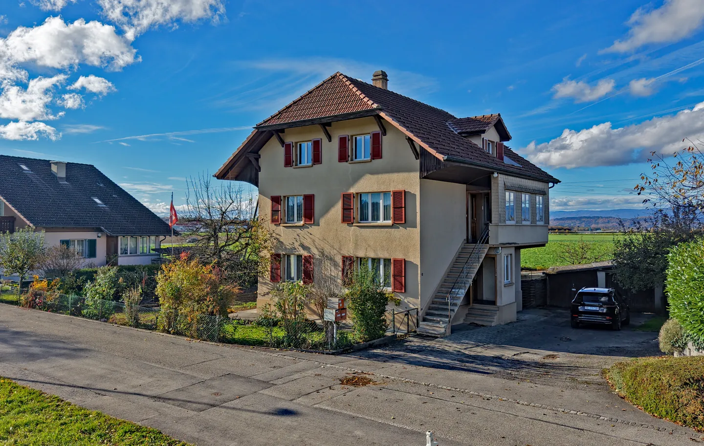 Immeuble résidentiel à vendre - Photo 2 sur 24