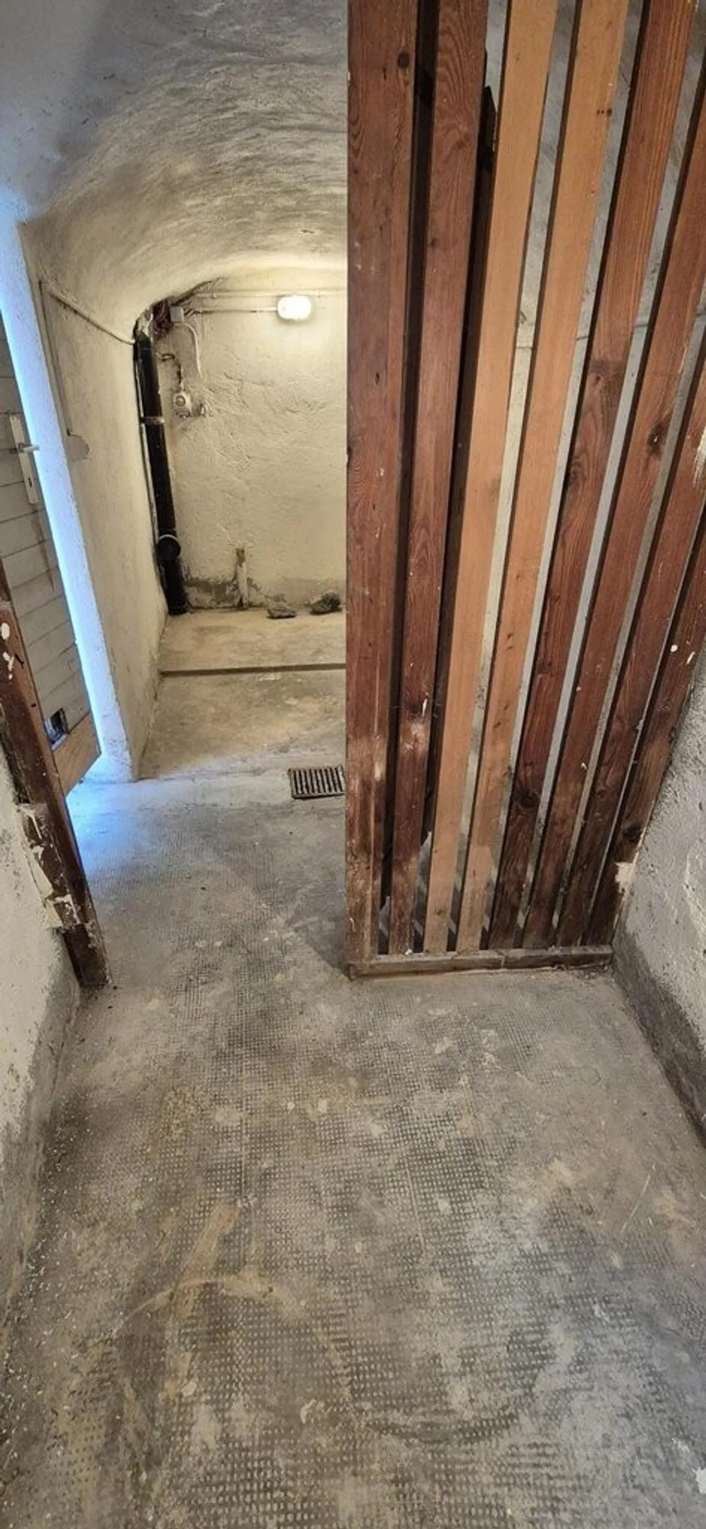 Lagerraum Nähe Bahnhof Montreux - Foto 5 von 5