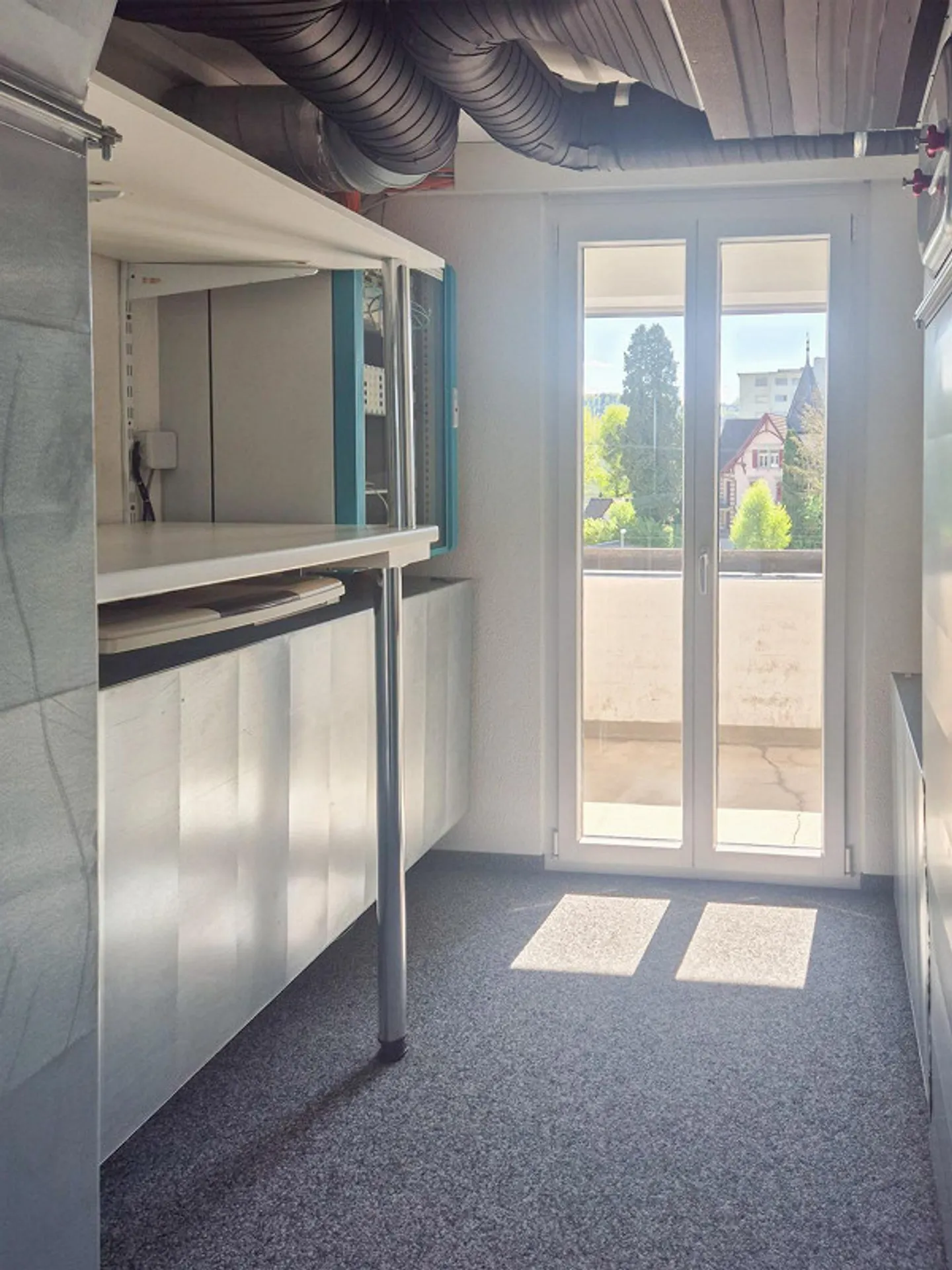 Wir haben den Platz; Sie die Idee! - Foto 10 von 13