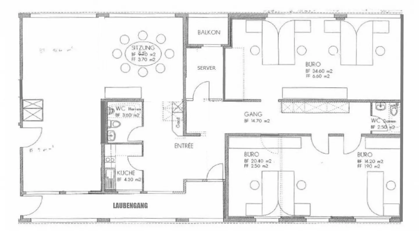 Wir haben den Platz; Sie die Idee! - Foto 13 von 13