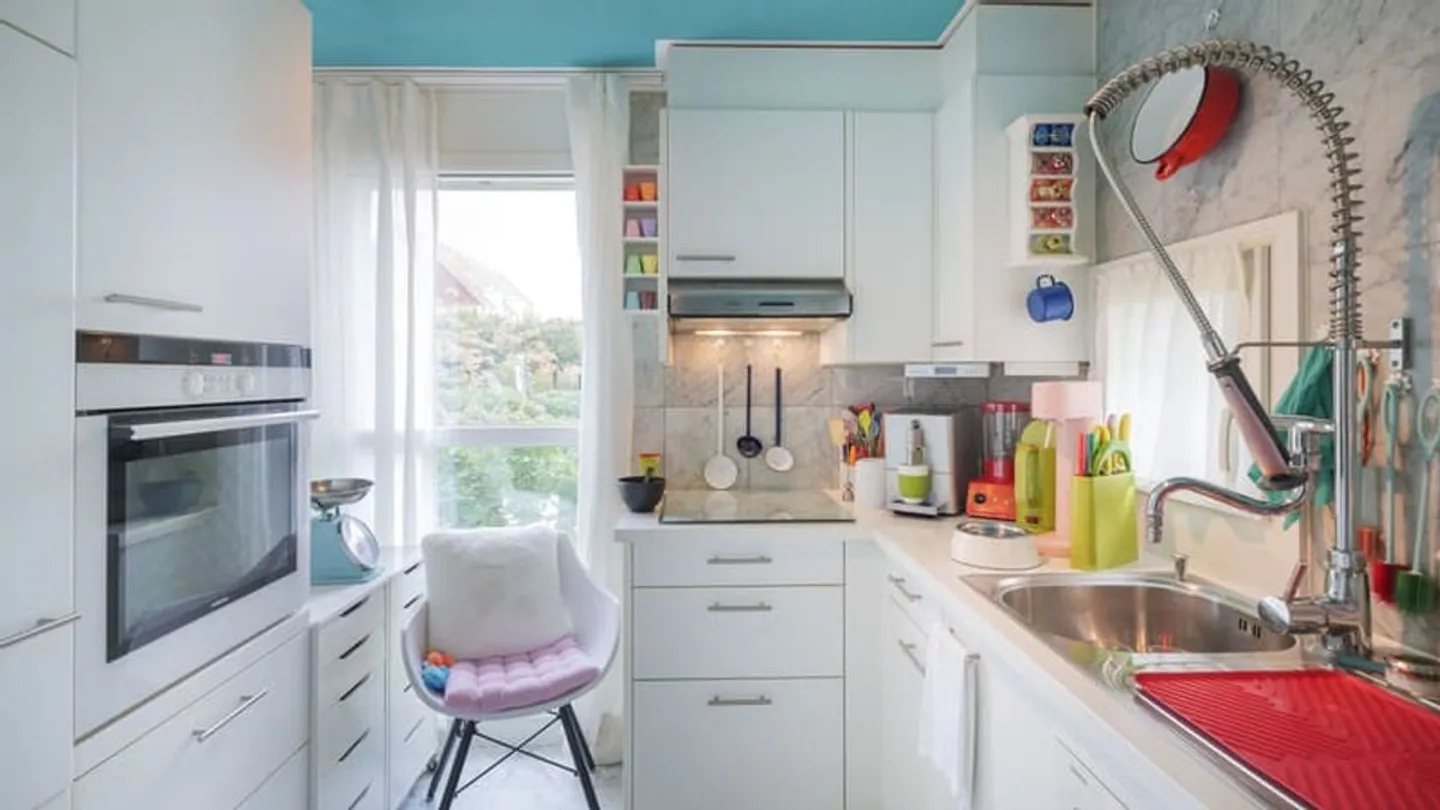 Wohnung mieten - Foto 4 von 8