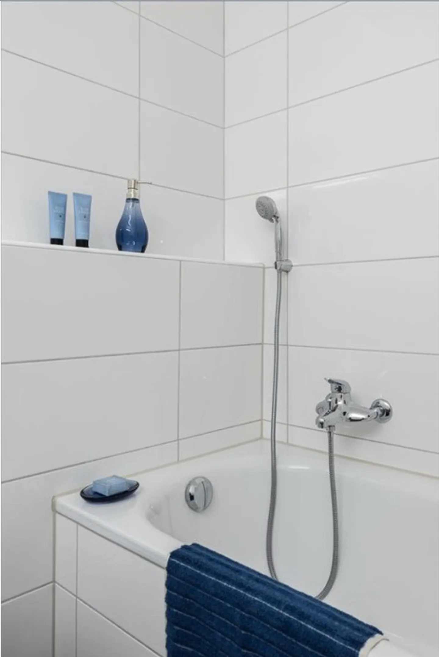 Vivere moderno e centrale - Qui è possibile! - Foto 6 di 8