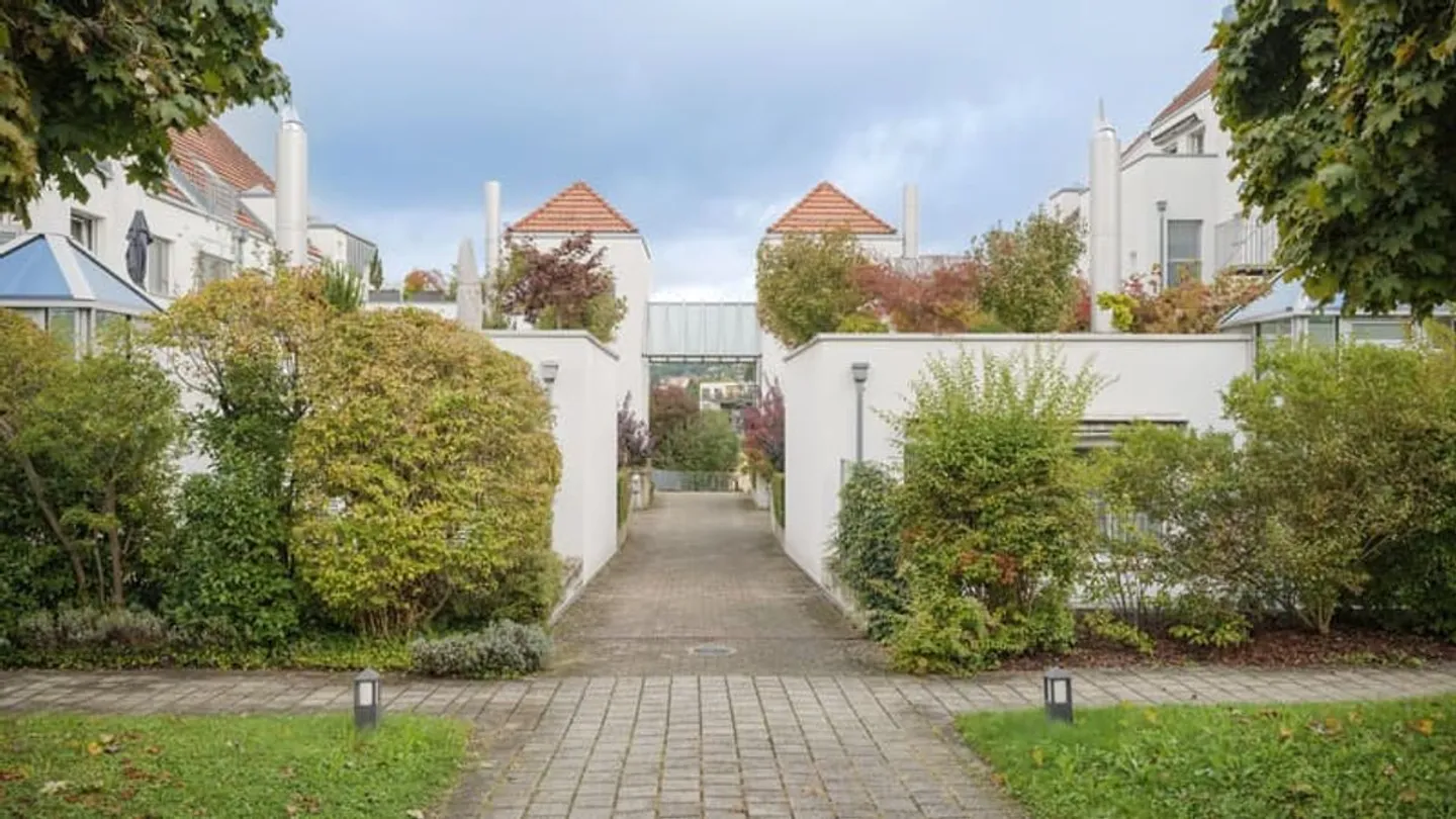 Wohnung mieten - Foto 5 von 8