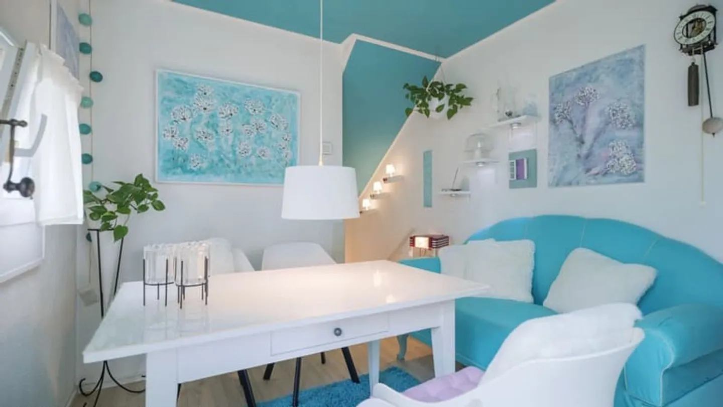 Wohnung mieten - Foto 8 von 8