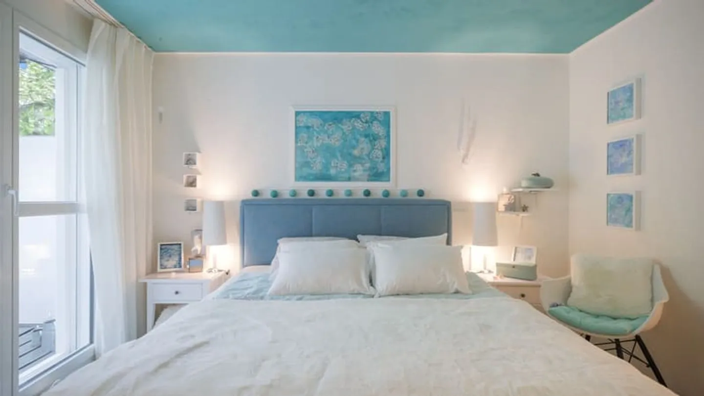 Wohnung mieten - Foto 6 von 8