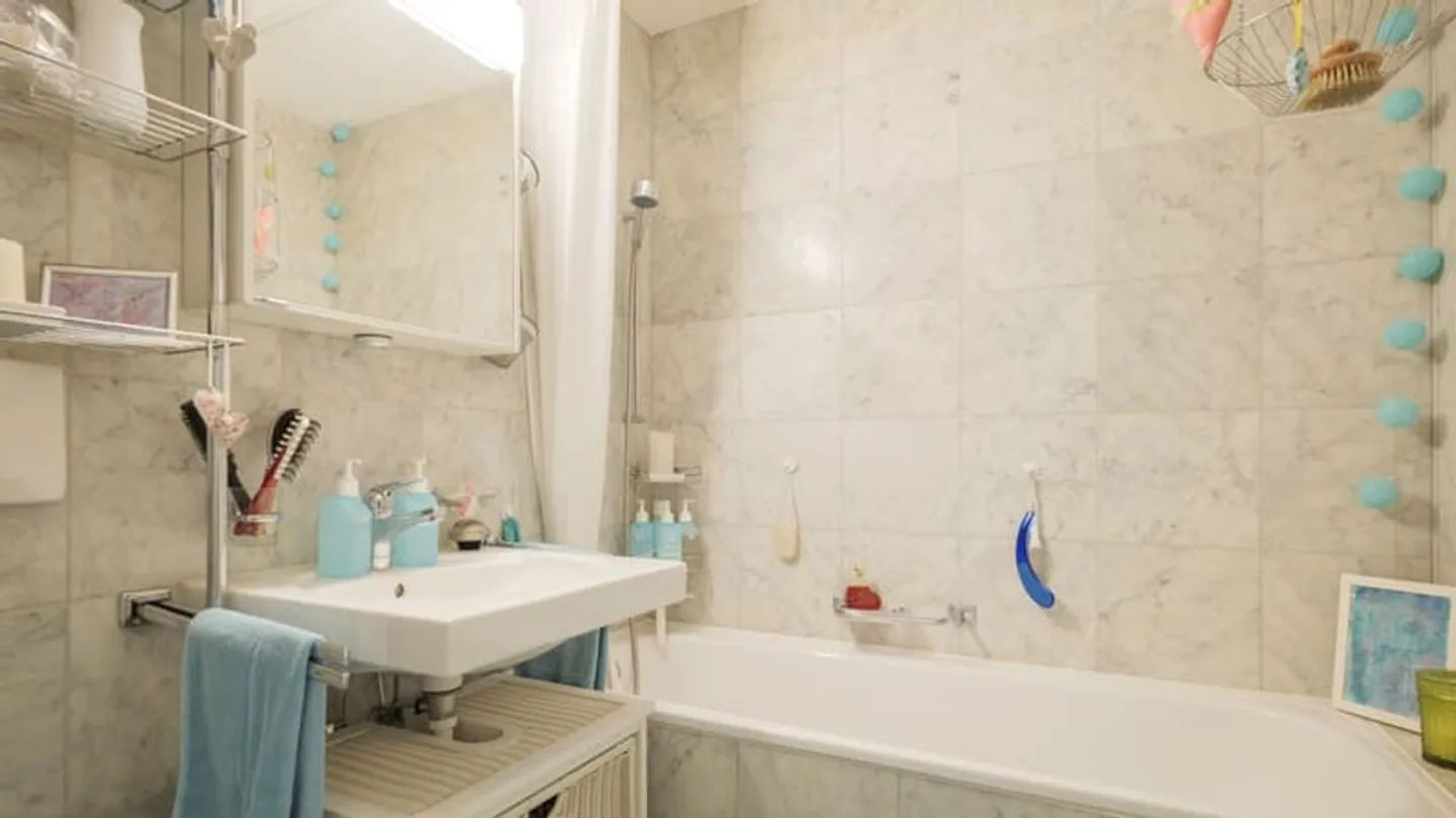 Wohnung mieten - Foto 7 von 8