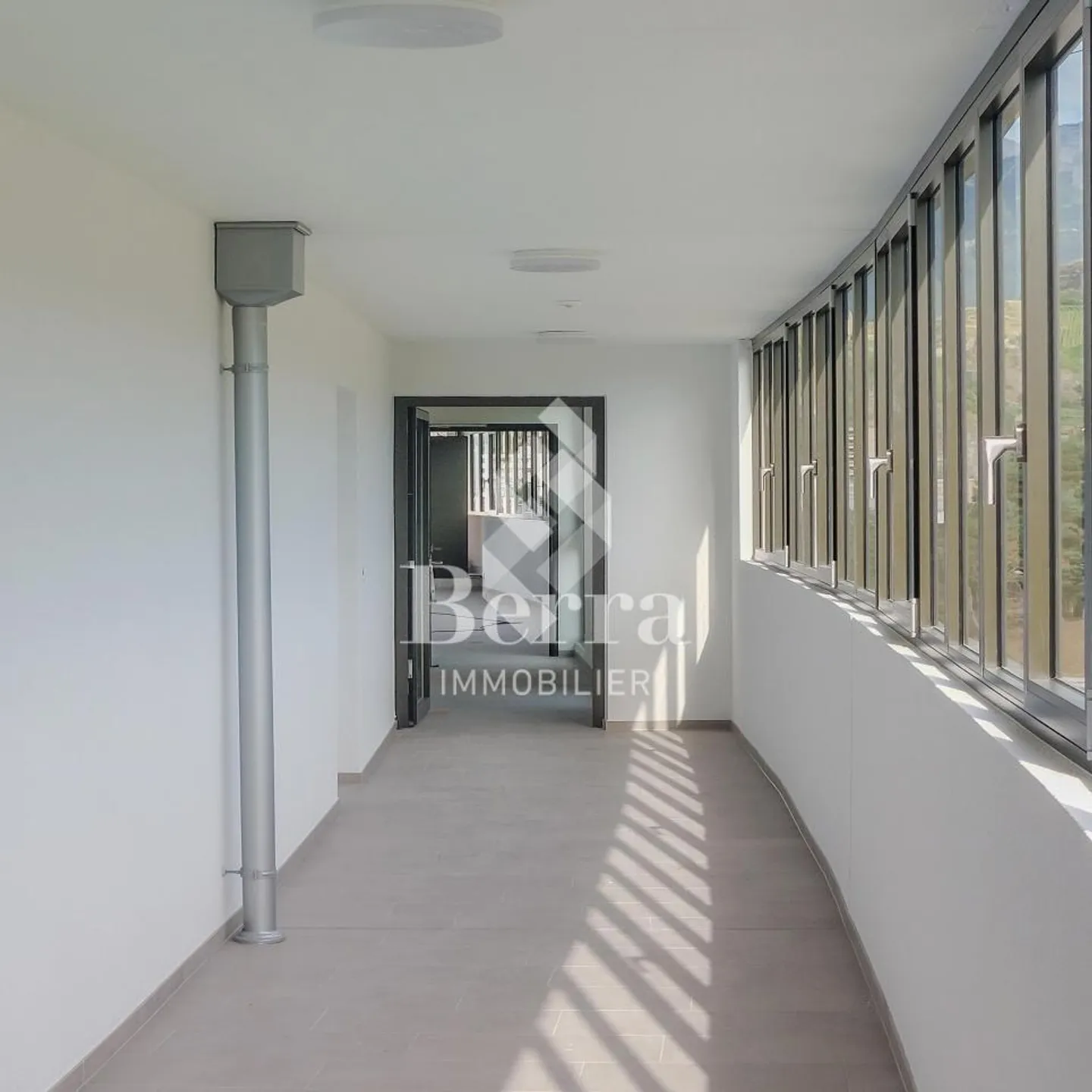 Appartements Ecoquartier à Sion - Photo 9 sur 19