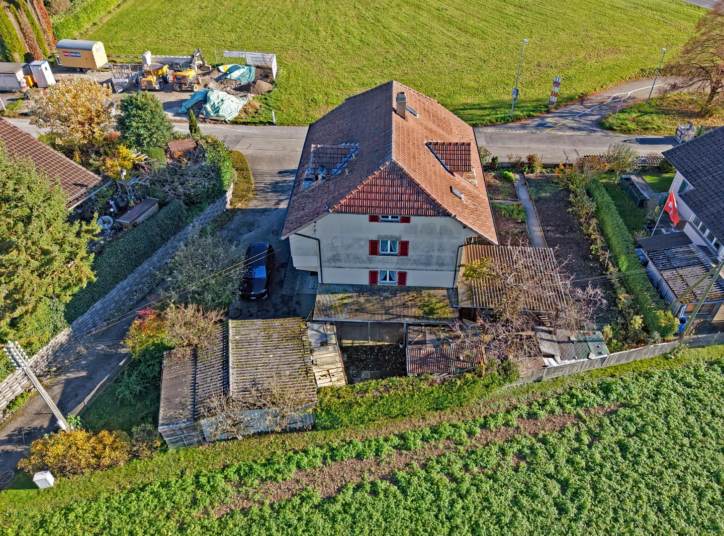 Immeuble résidentiel à vendre - Photo 6 sur 24