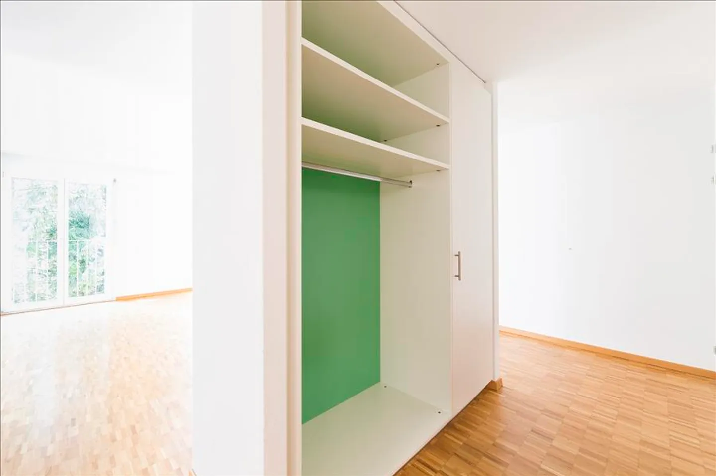 Bel et moderne appartement - Photo 6 sur 8