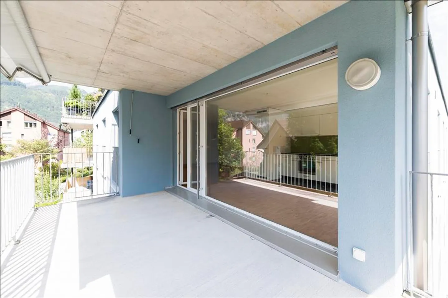 Bel et moderne appartement - Photo 7 sur 8