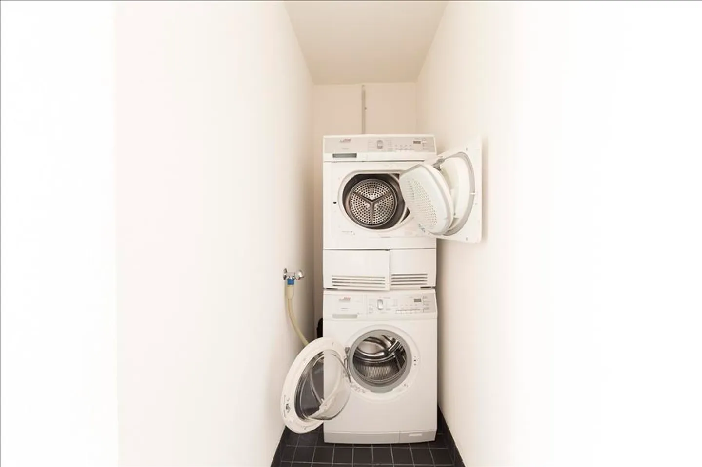 Bel et moderne appartement - Photo 8 sur 8