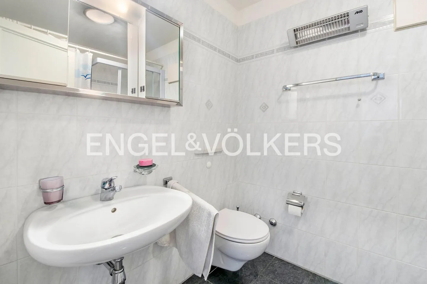 Geräumige Wohnung direkt am See - Foto 10 von 13