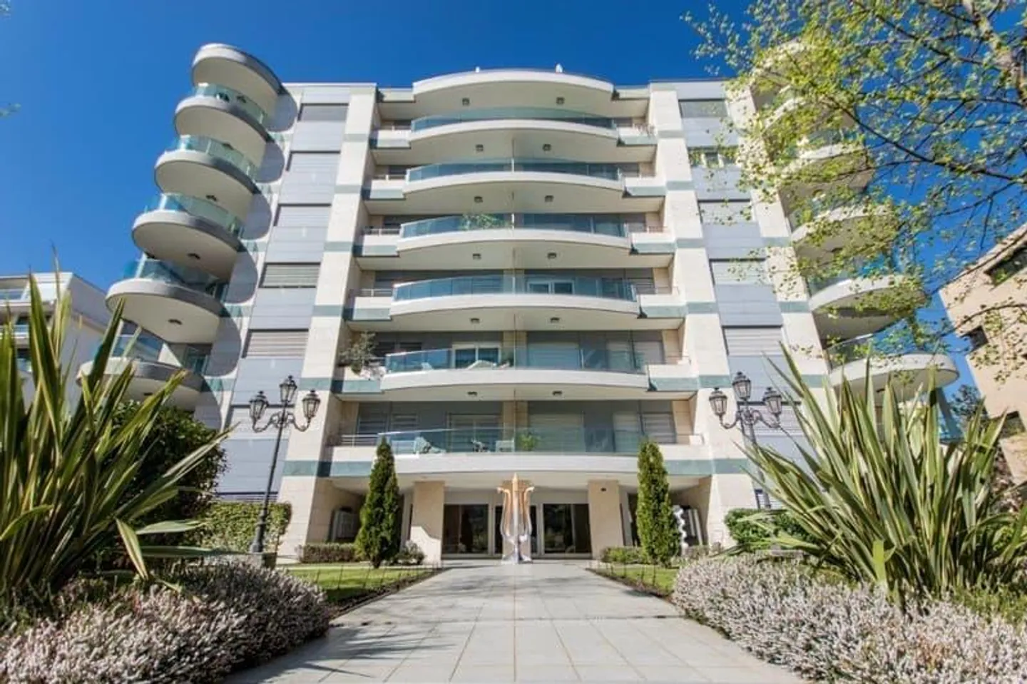 Appartamento Moderno Vicino al Centro - Foto 2 di 2