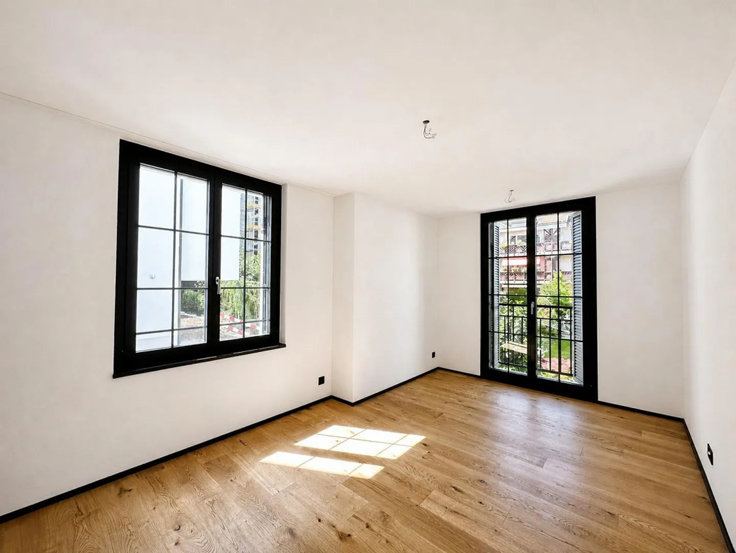 Appartamento moderno con carattere e design moderno - Foto 3 di 5