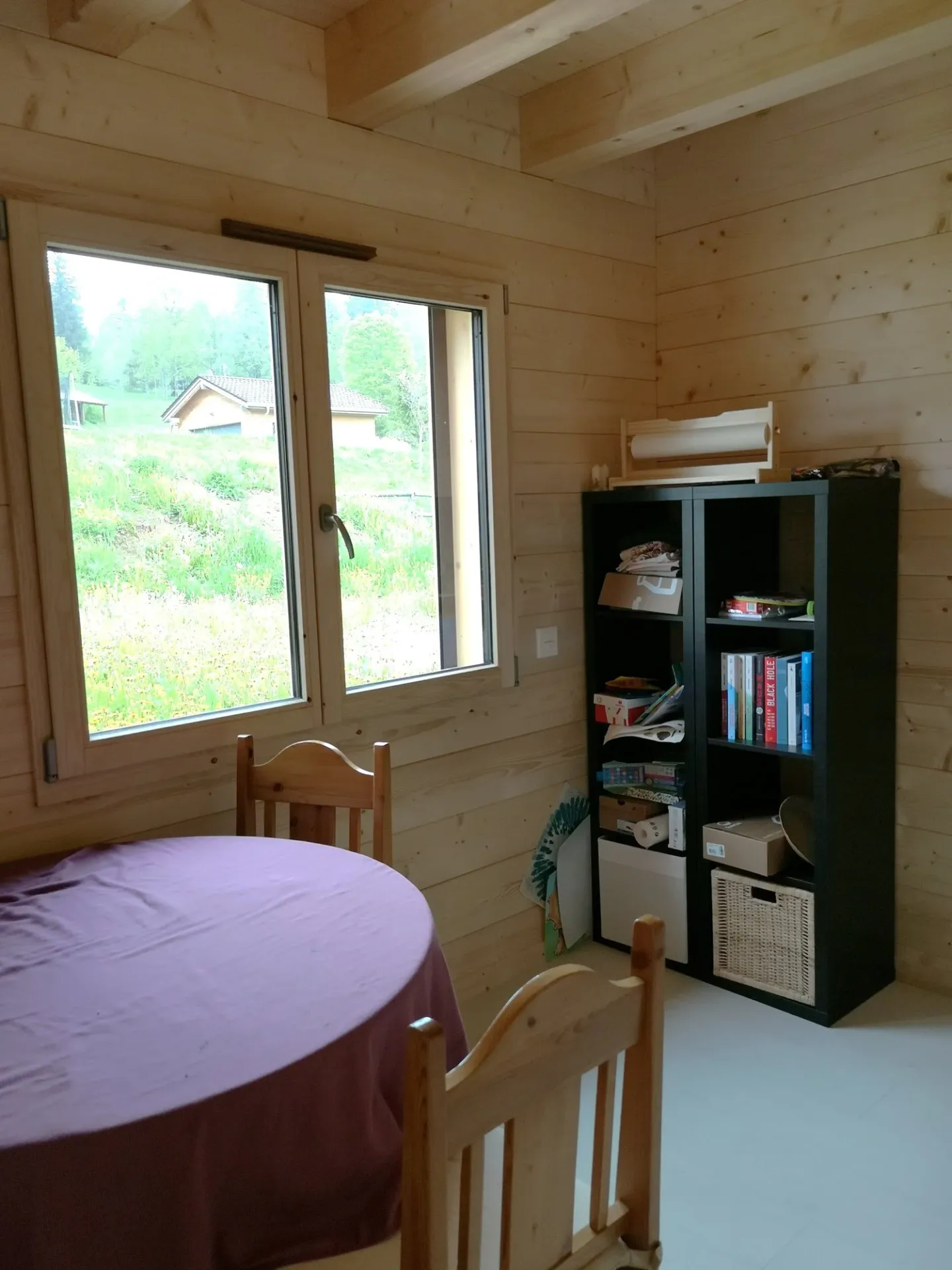 A vendre aux Savagnières, 6 maisons/chalets avec tout le confort moderne, construction dès 2025 - Photo 16 of 28