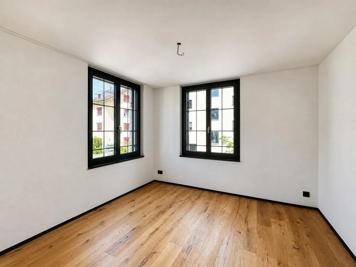 Appartamento moderno con carattere e design moderno - Foto 4 di 5