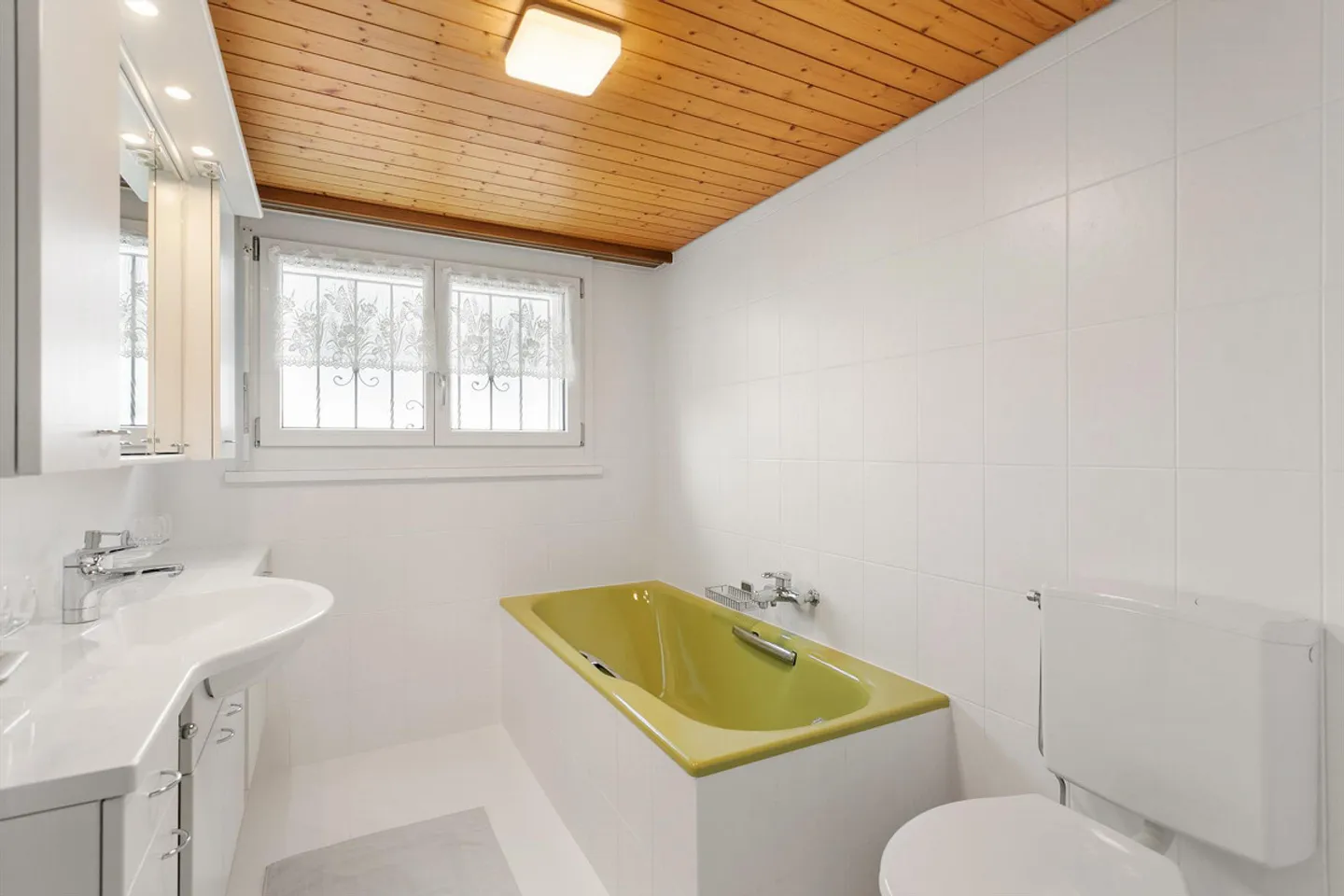 Vivere sopra il lago di Costanza - Casa con vista mozzafiato sul lago a Grub - Foto 4 di 6