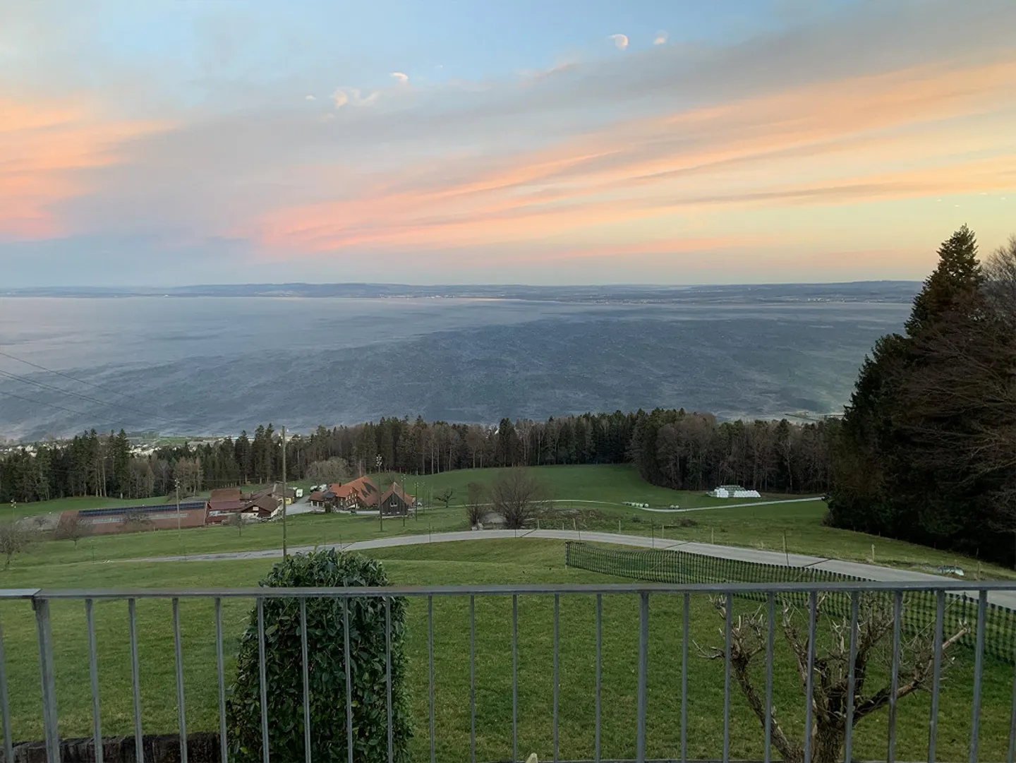Vivere sopra il lago di Costanza - Casa con vista mozzafiato sul lago a Grub - Foto 5 di 6