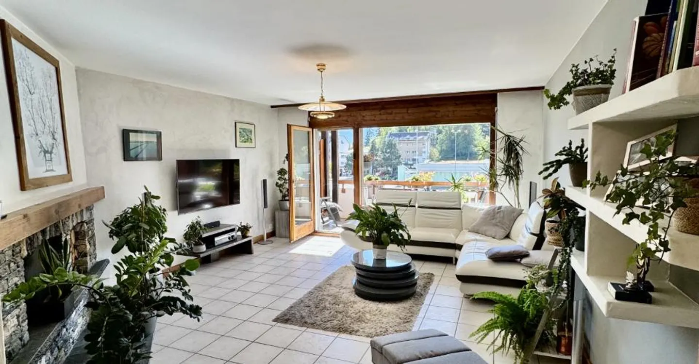 Exceptional Apartment in Montana - Photo 3 of 9