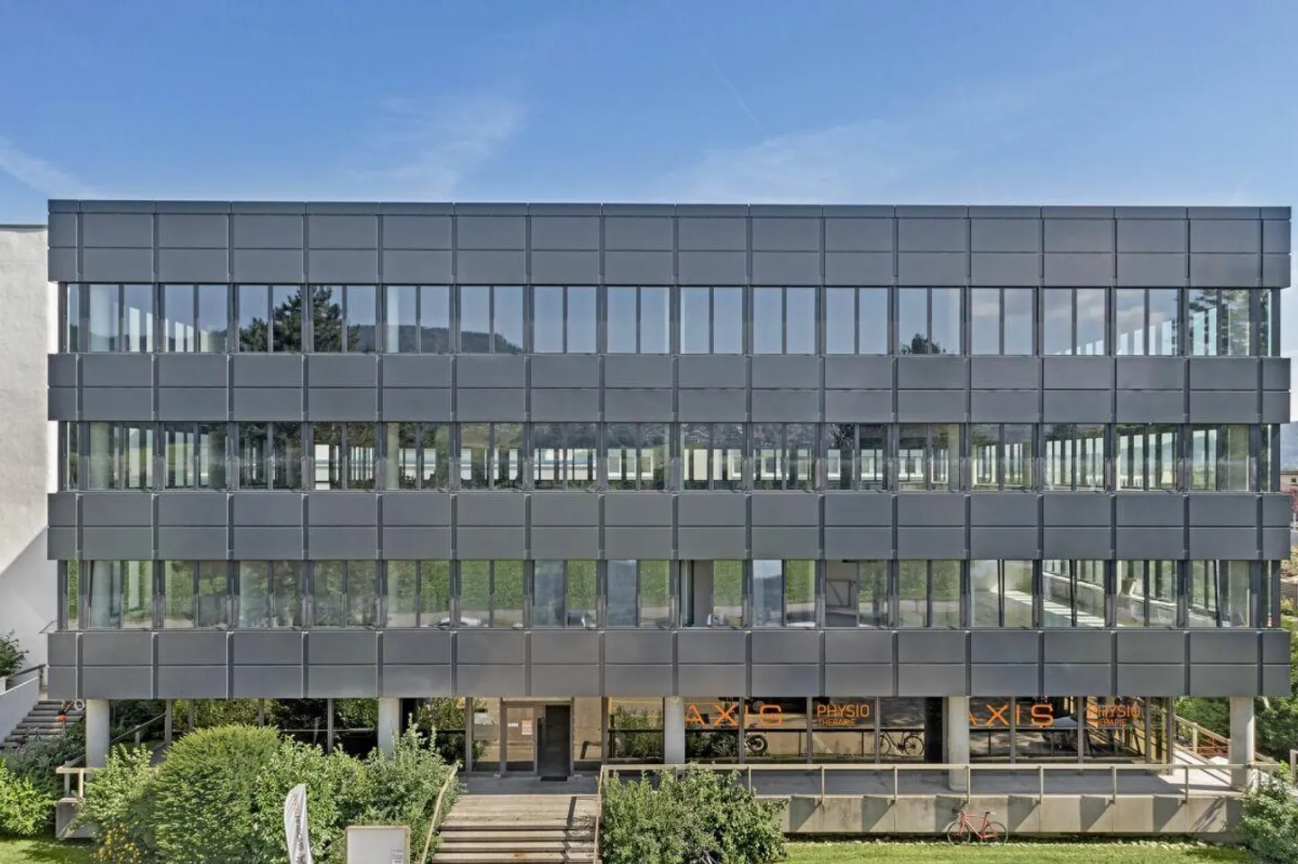Uffici moderni ad Aesch - Foto 2 di 15