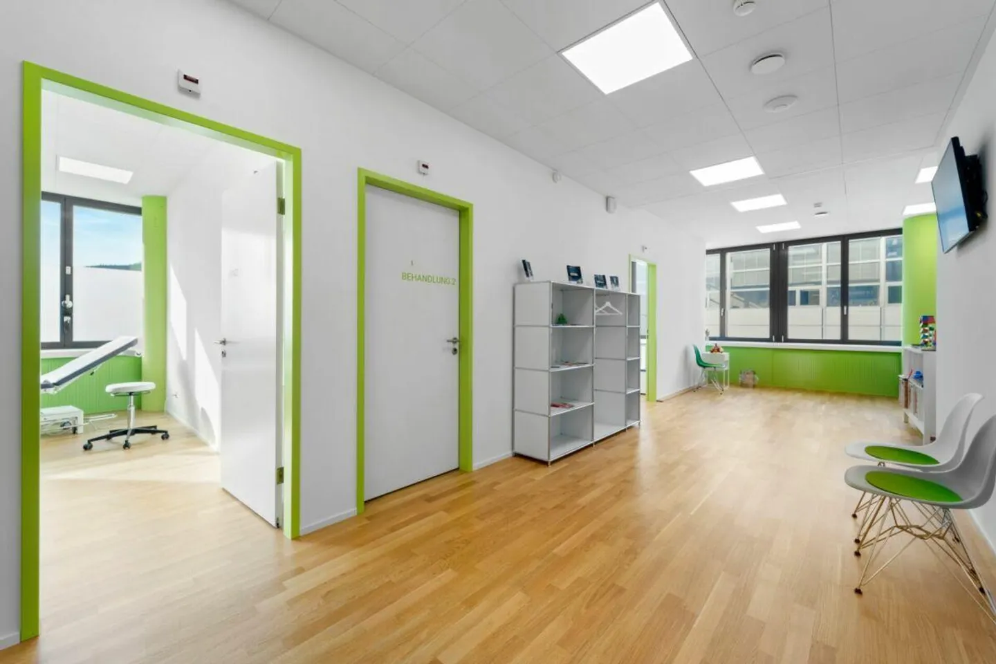 Uffici moderni ad Aesch - Foto 6 di 15