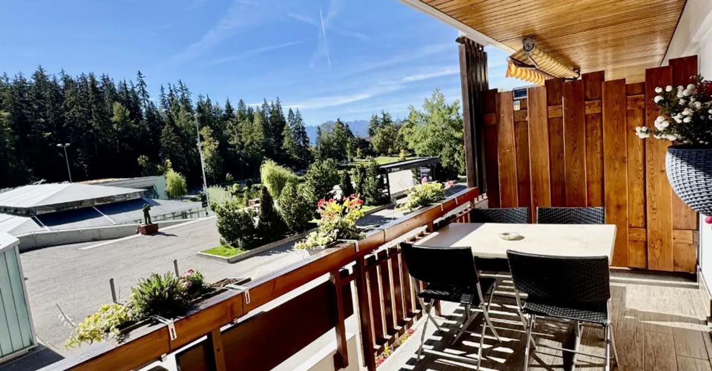 Exceptional Apartment in Montana - Photo 4 of 9