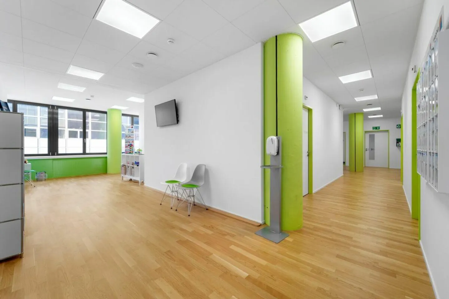Uffici moderni ad Aesch - Foto 7 di 15