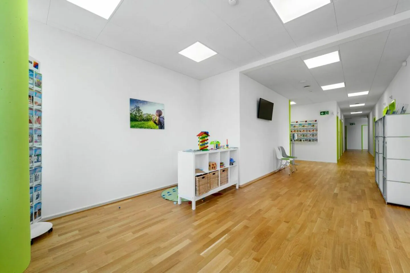 Uffici moderni ad Aesch - Foto 8 di 15