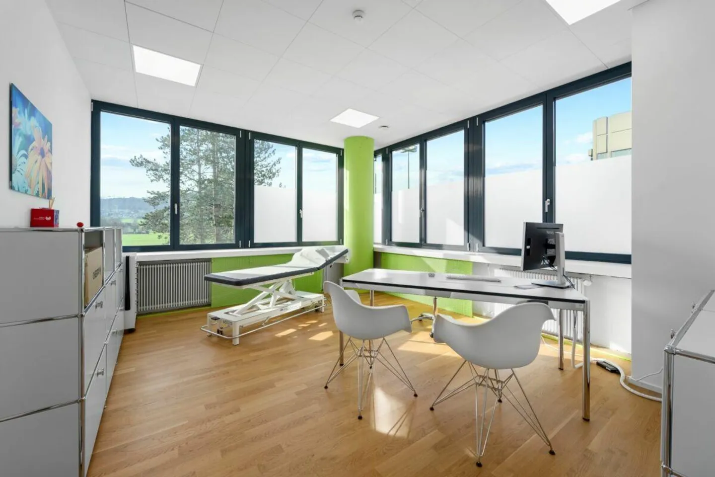 Uffici moderni ad Aesch - Foto 9 di 15
