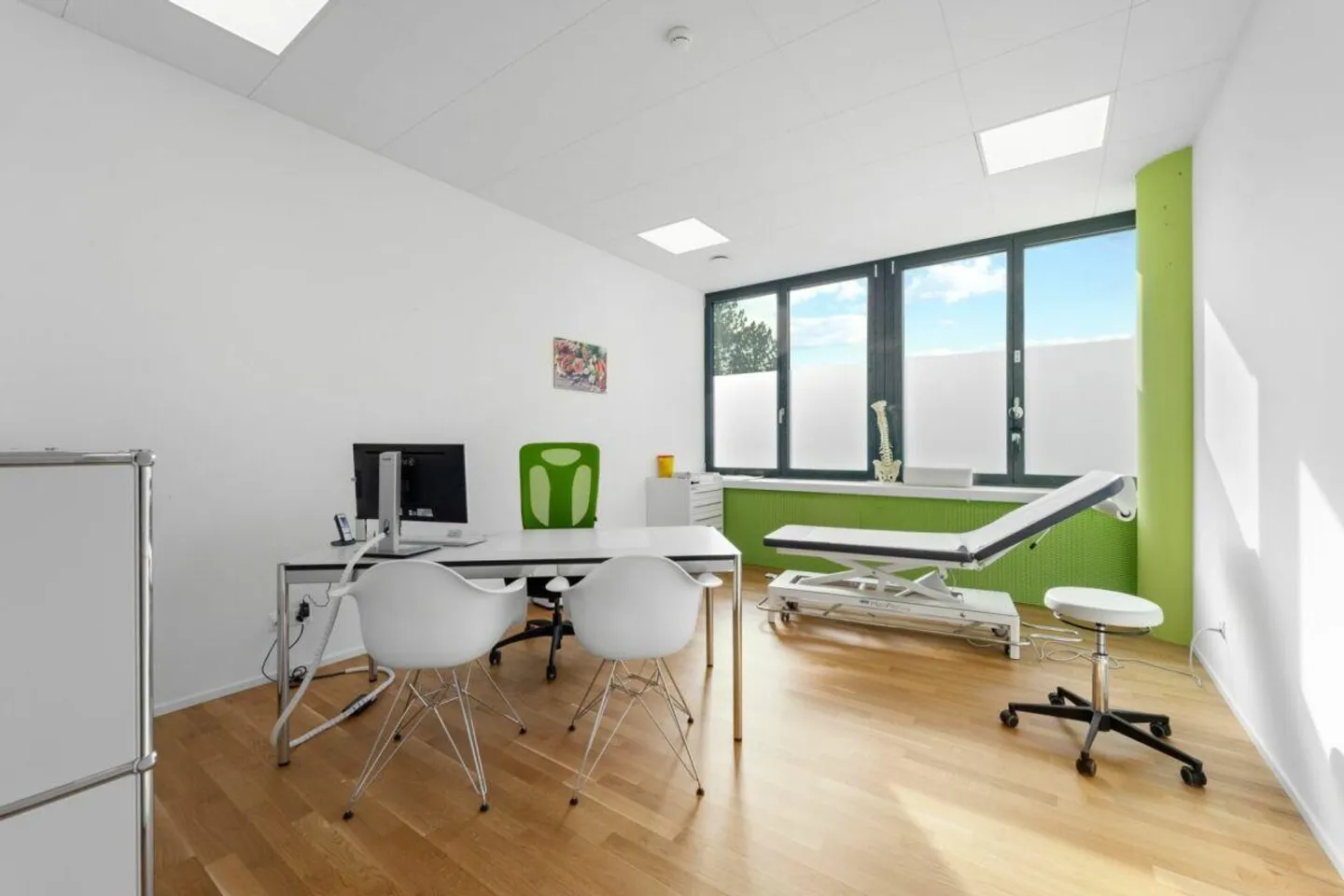 Uffici moderni ad Aesch - Foto 11 di 15