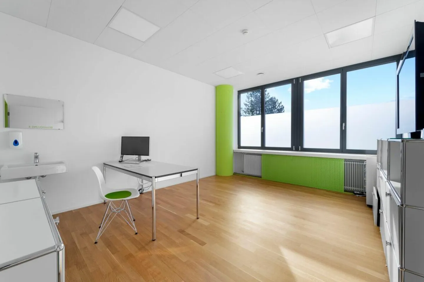 Uffici moderni ad Aesch - Foto 12 di 15