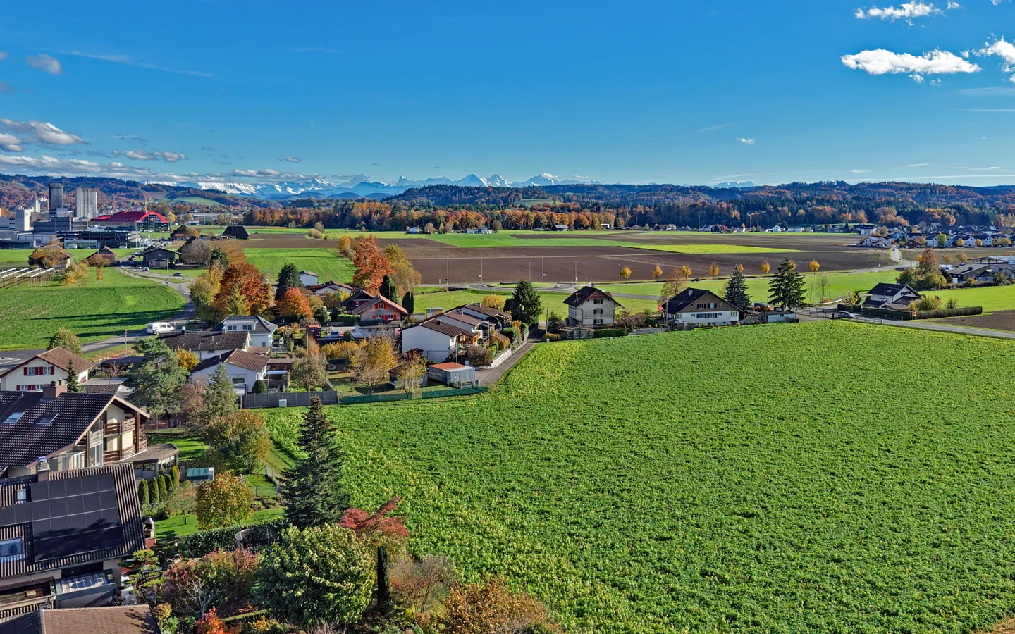 Immeuble résidentiel à vendre - Photo 9 sur 24