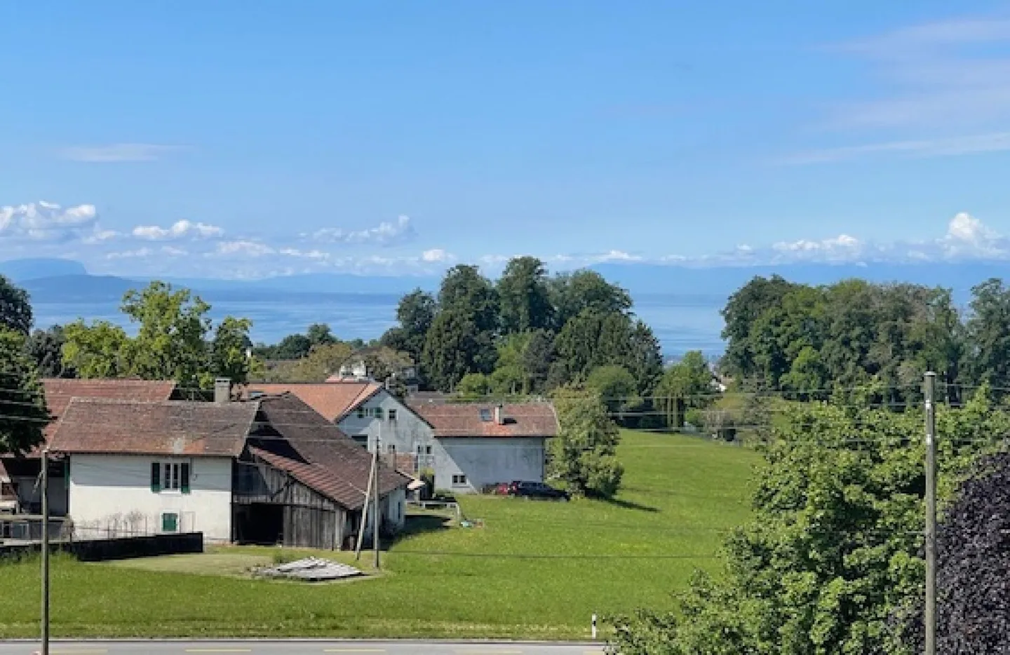 Neues Chalet mit Atemberaubendem Blick - Foto 2 von 13