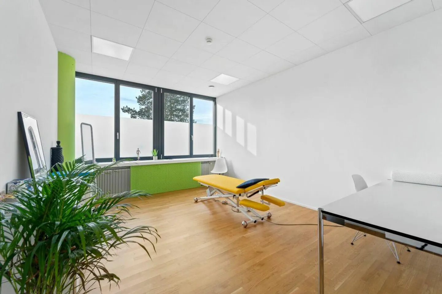 Uffici moderni ad Aesch - Foto 10 di 15