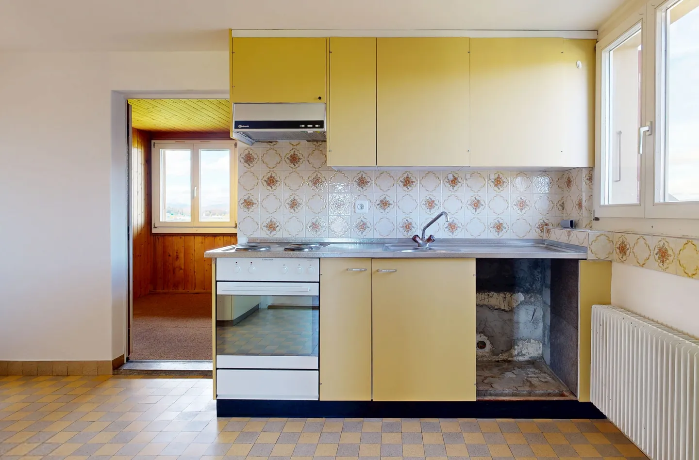 Immeuble résidentiel à vendre - Photo 10 sur 24