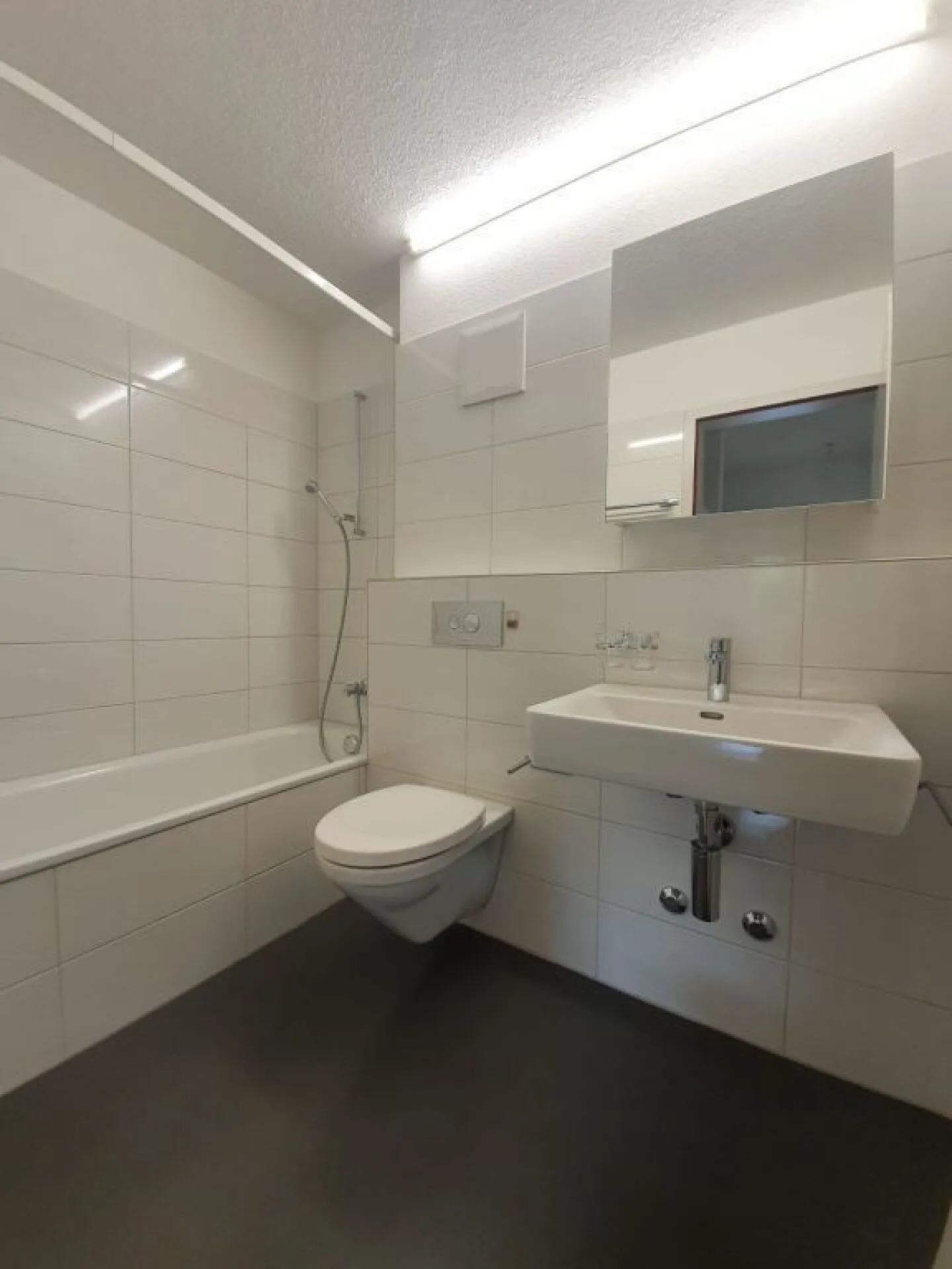 Charmante Maisonette-Wohnung - Foto 9 von 10