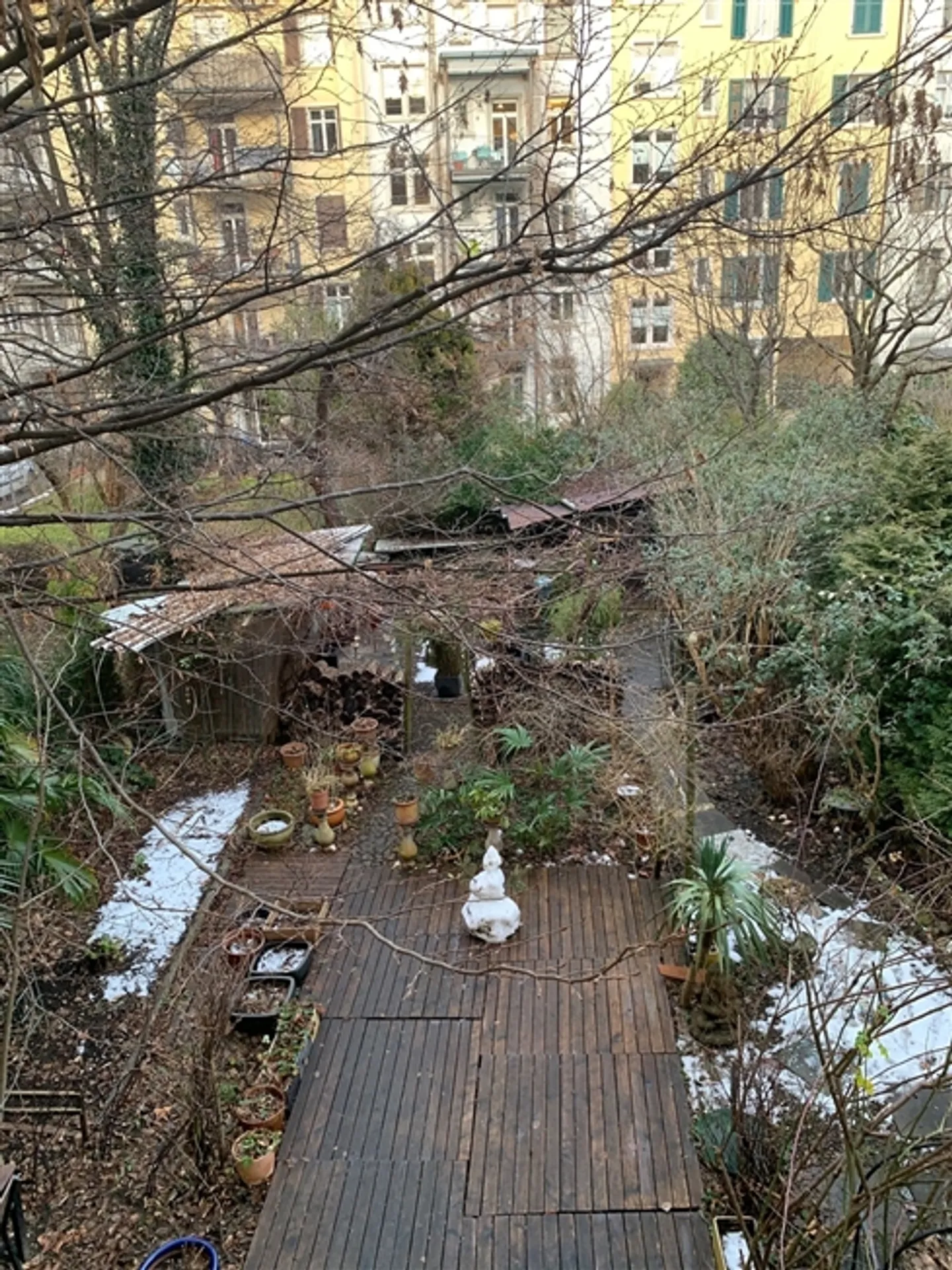 APPARTAMENTO 3 LOCALI A ZURIGO - DISTRETTO 3, ARREDATO, TEMPORANEO - Foto 6 di 8