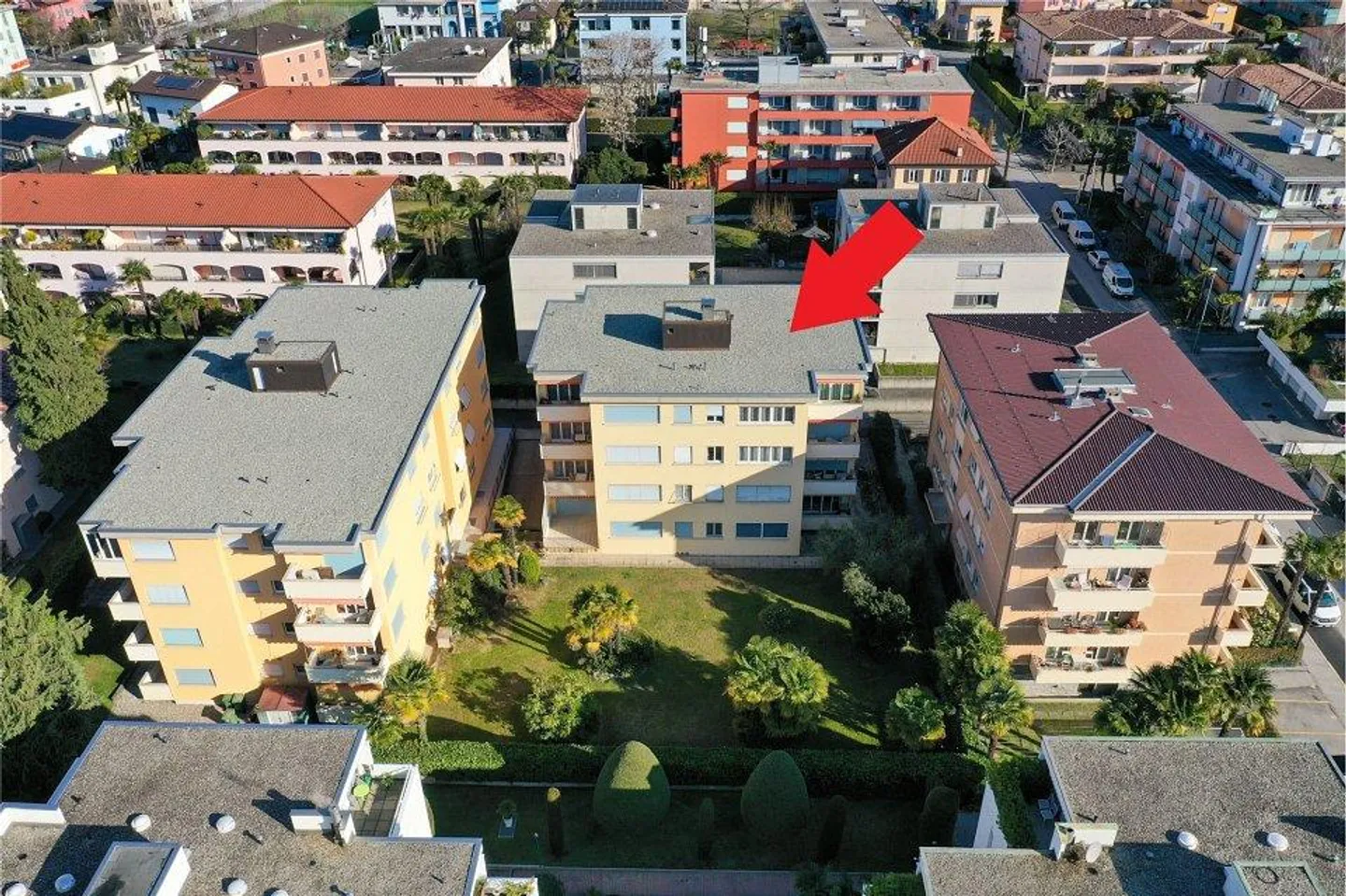 Accogliente pied-à-terre - Foto 3 di 13