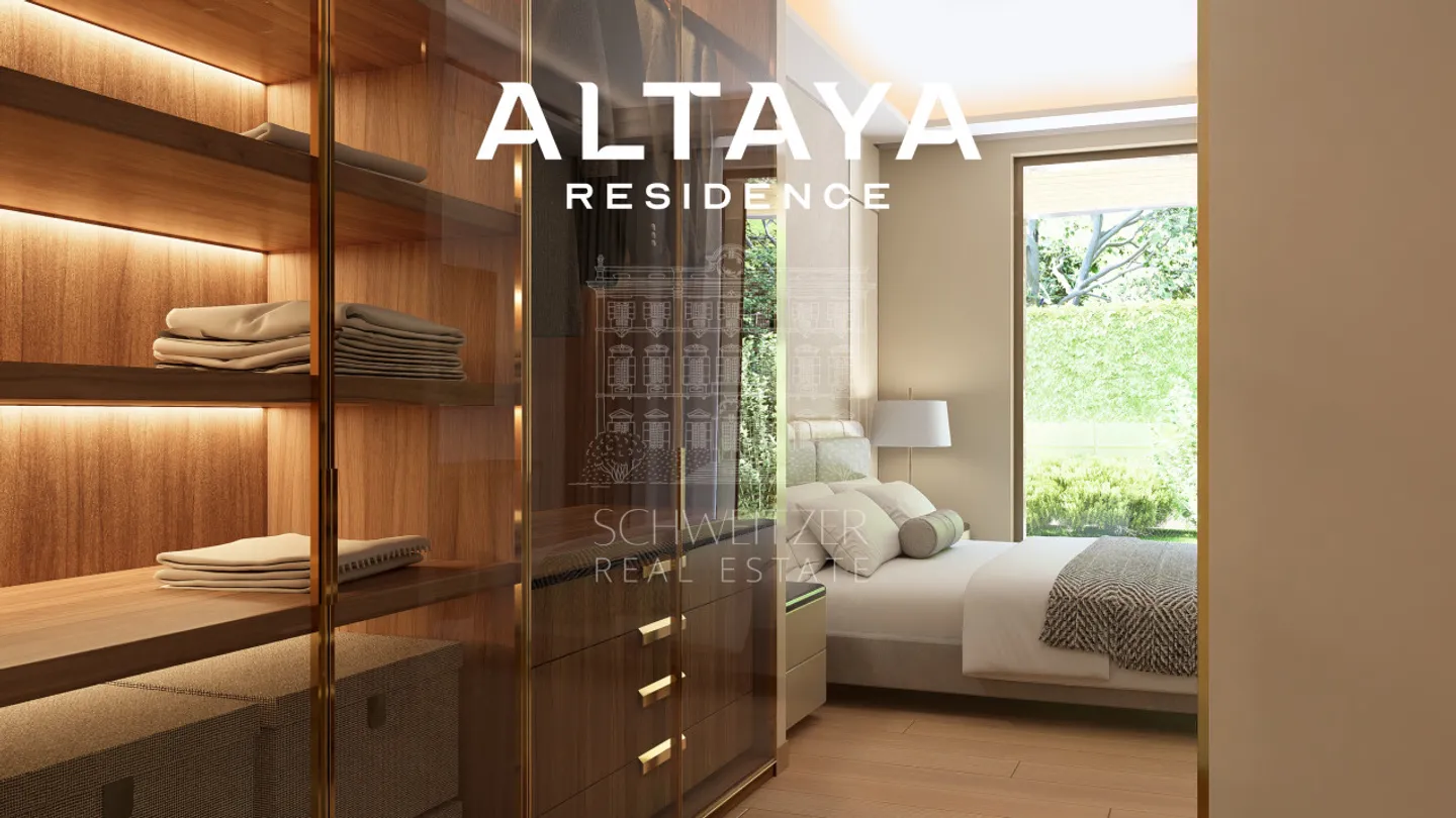 5.5 Room Apartment - Photo 5 of 11