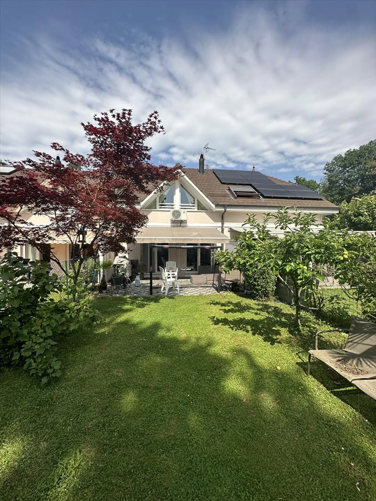 Casa a schiera 5.5 stanze - Foto 10 di 10