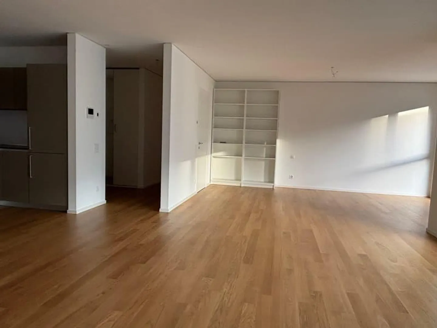 Appartement moderne de 3,5 pièces à Paradiso - Photo 3 sur 10
