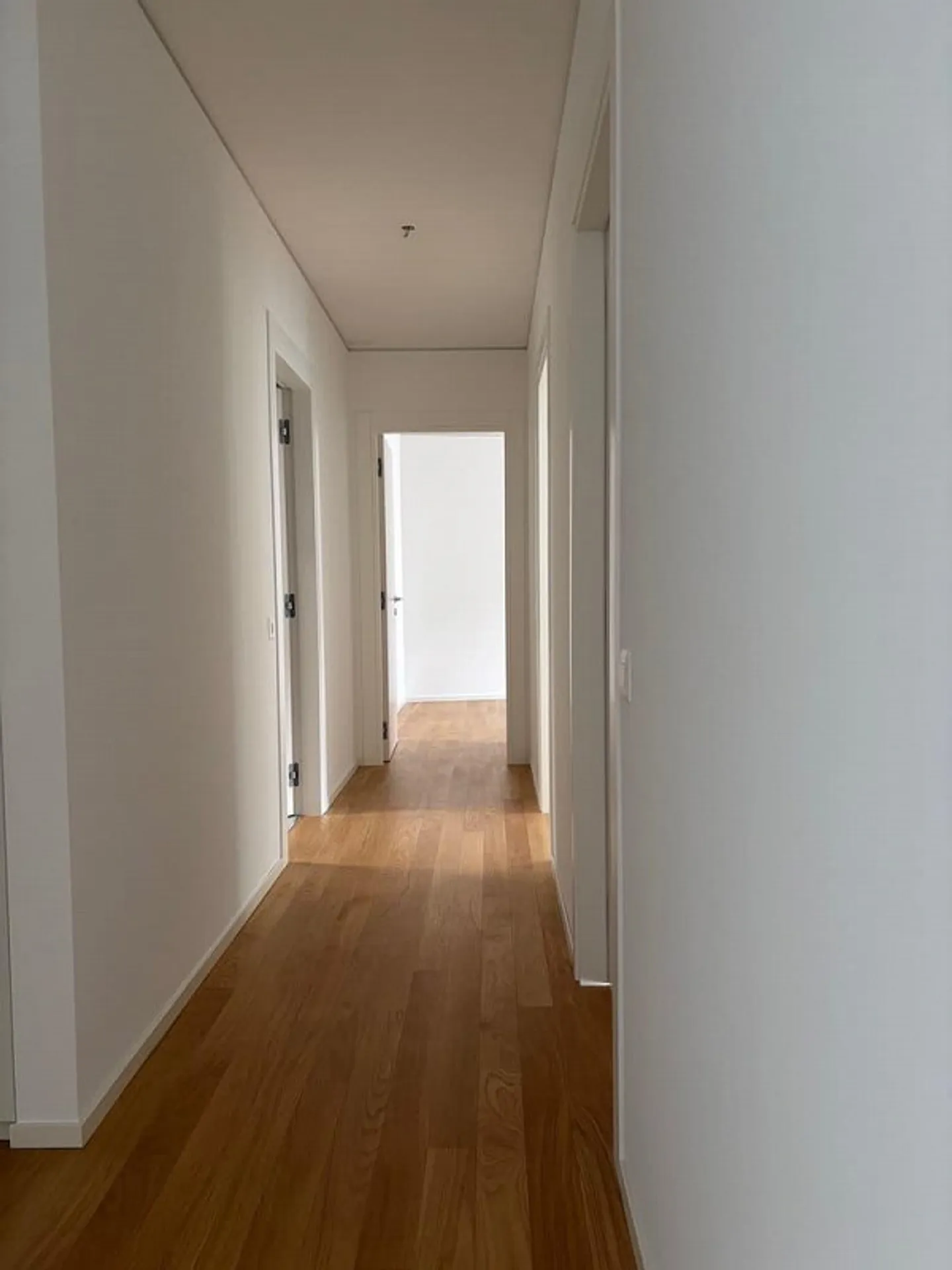 Appartement moderne de 3,5 pièces à Paradiso - Photo 7 sur 10