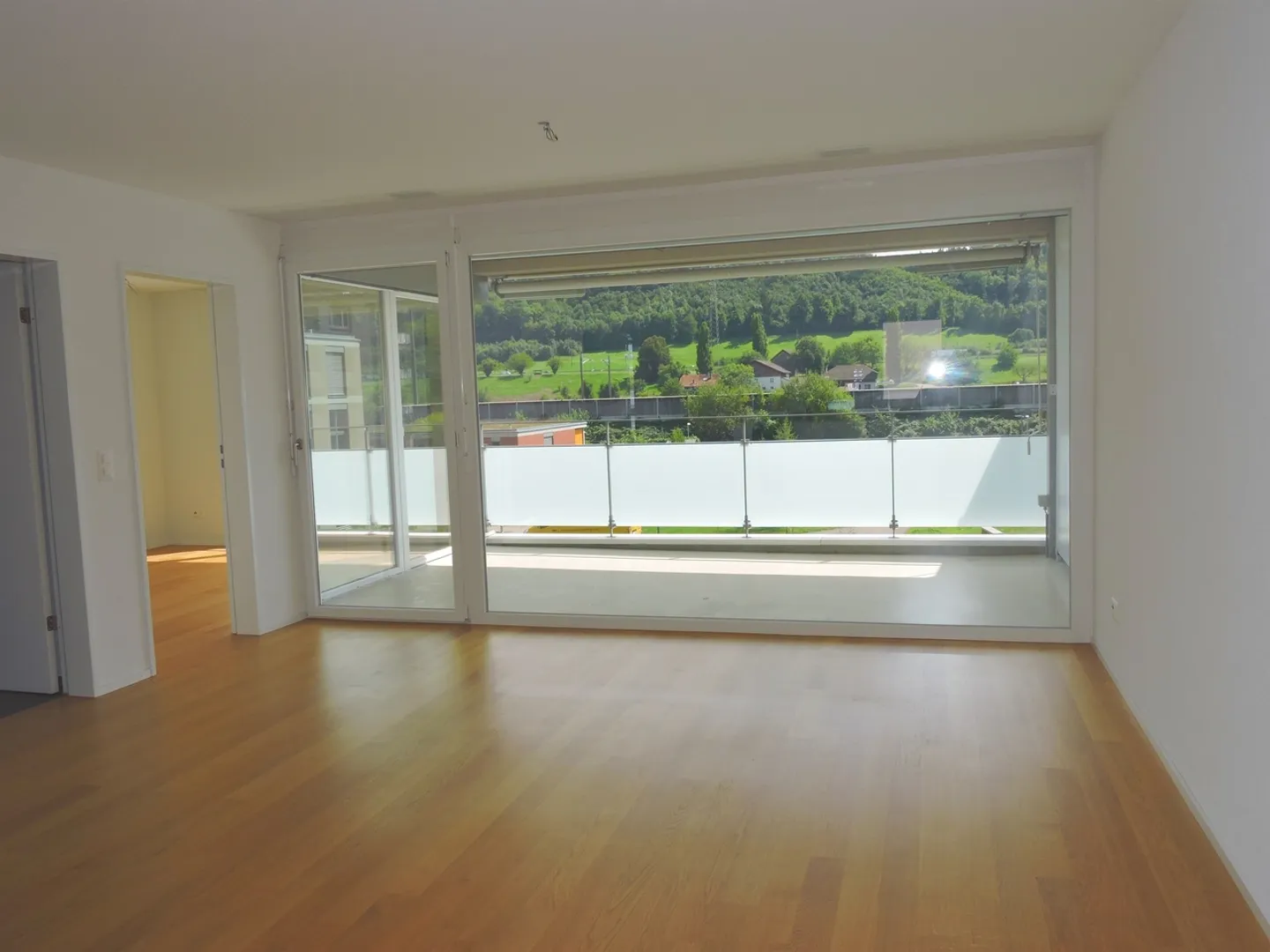 Vivere modernamente a Rheinfelden - Foto 3 di 10