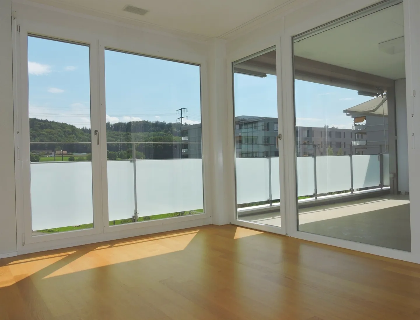 Vivere modernamente a Rheinfelden - Foto 4 di 10